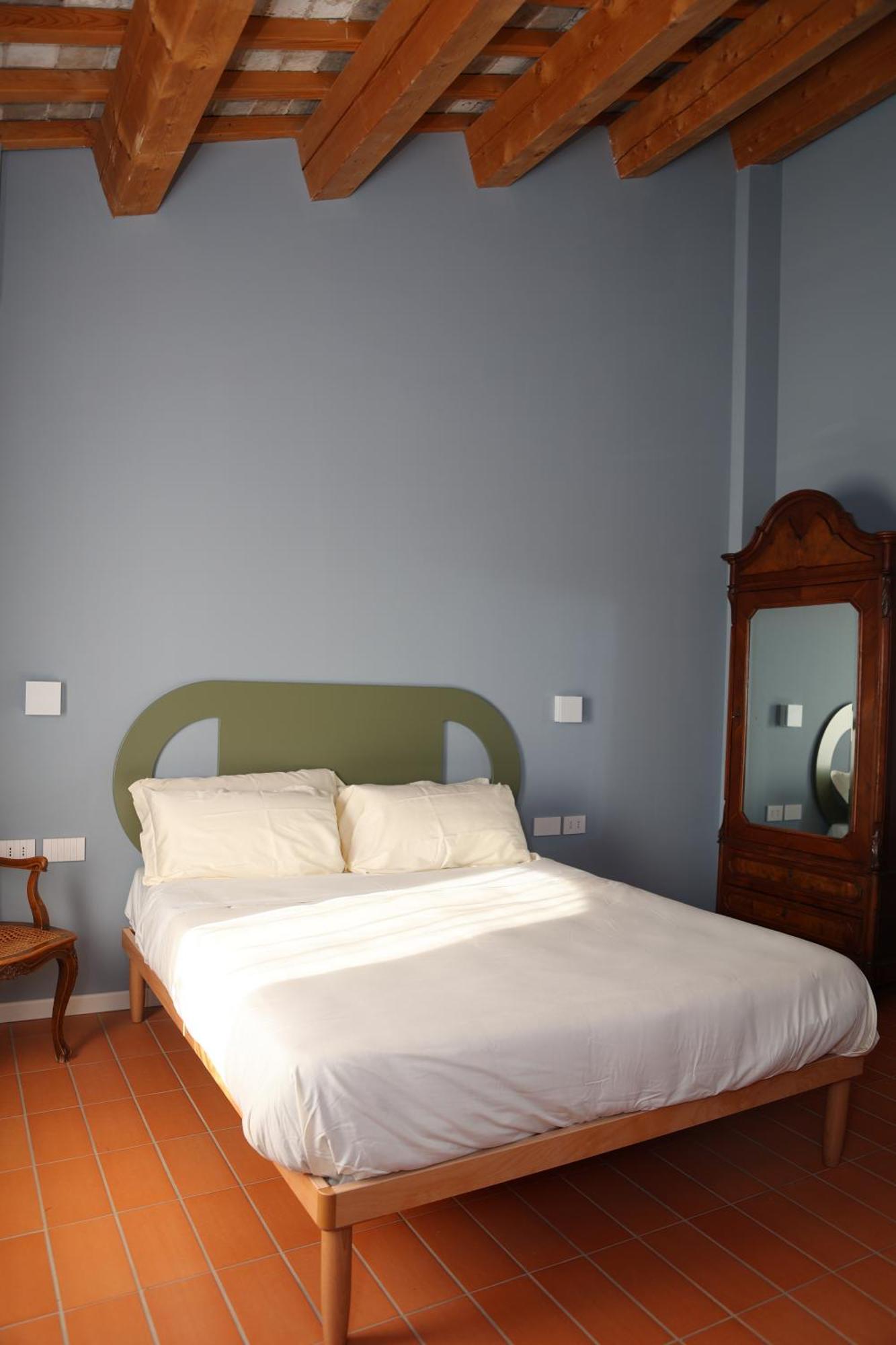 Locanda Lingua Rimini Kültér fotó
