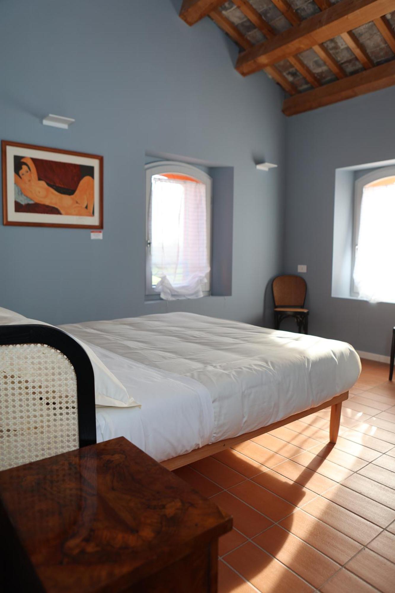 Locanda Lingua Rimini Kültér fotó