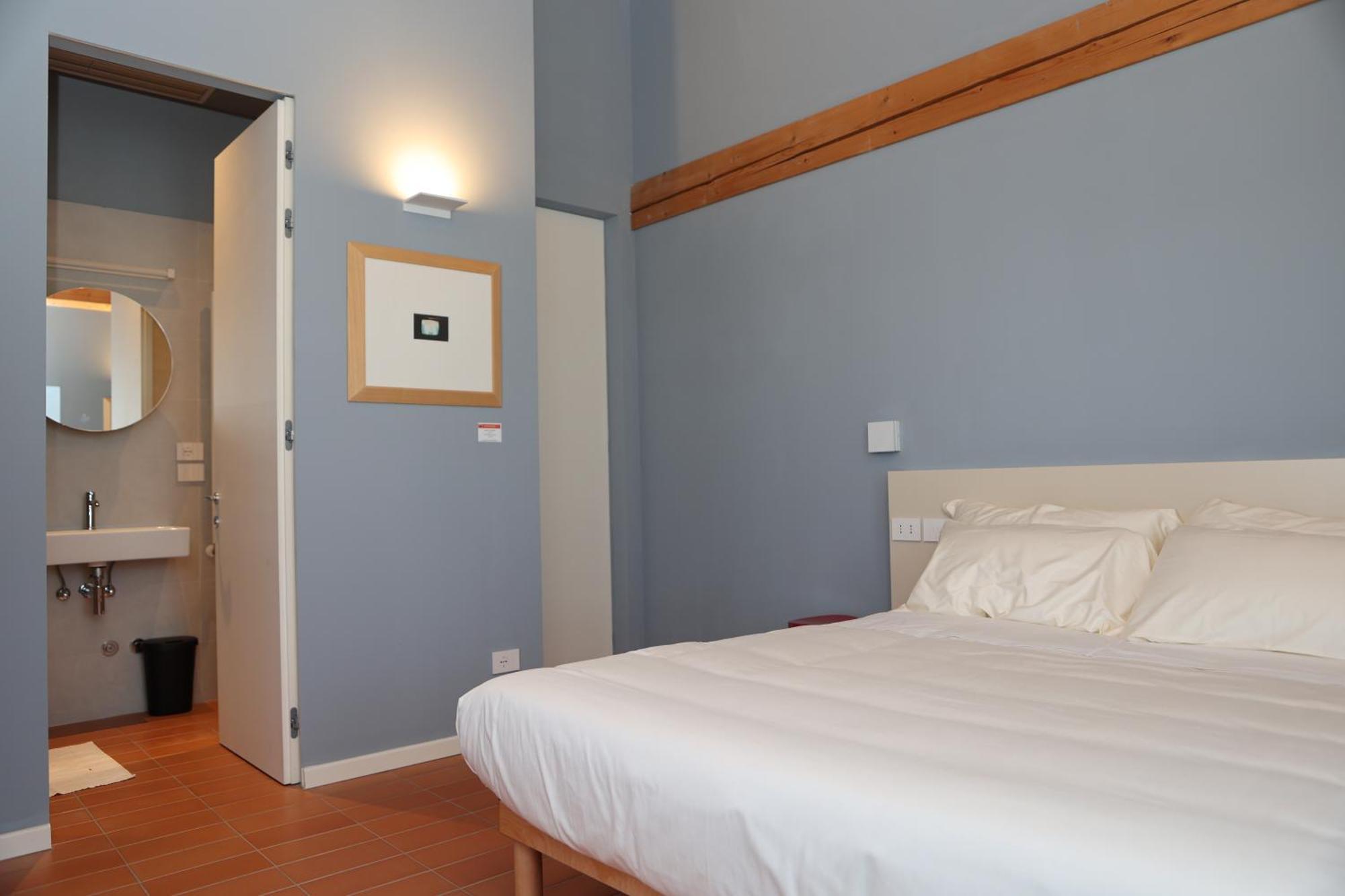 Locanda Lingua Rimini Kültér fotó